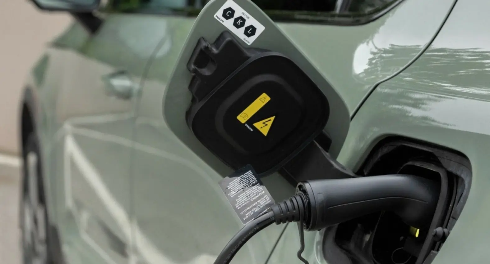 Ενέργεια και αυτοκίνηση: Αλλάζει ξανά το παιχνίδι στα ηλεκτρικά αυτοκίνητα