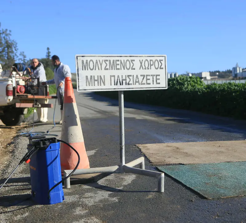 Βγαίνουν στους δρόμους οι κτηνοτρόφοι - Κανονικά θα πραγματοποιηθεί η κινητοποίηση στη Ριζοελιά