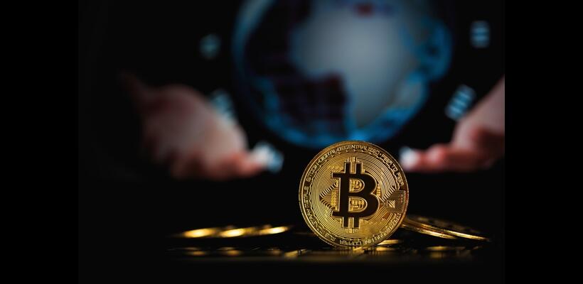 Σε χαμηλό δύο εβδομάδων το Bitcoin εν μέσω αυξημένης αβεβαιότητας