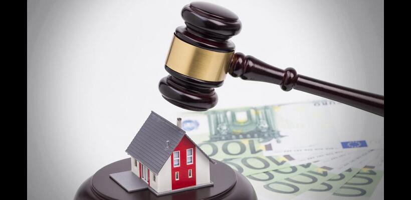 Στην Επιτροπή Οικονομικών τα νομοσχέδια για Χρηματοοικονομικό Επίτροπο και εκποιήσεις