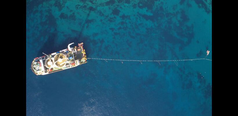 Ηλεκτρική διασύνδεση: Εκκρεμούν οι μελέτες, κρατά αποστάσεις ο ΥΠΟΙΚ