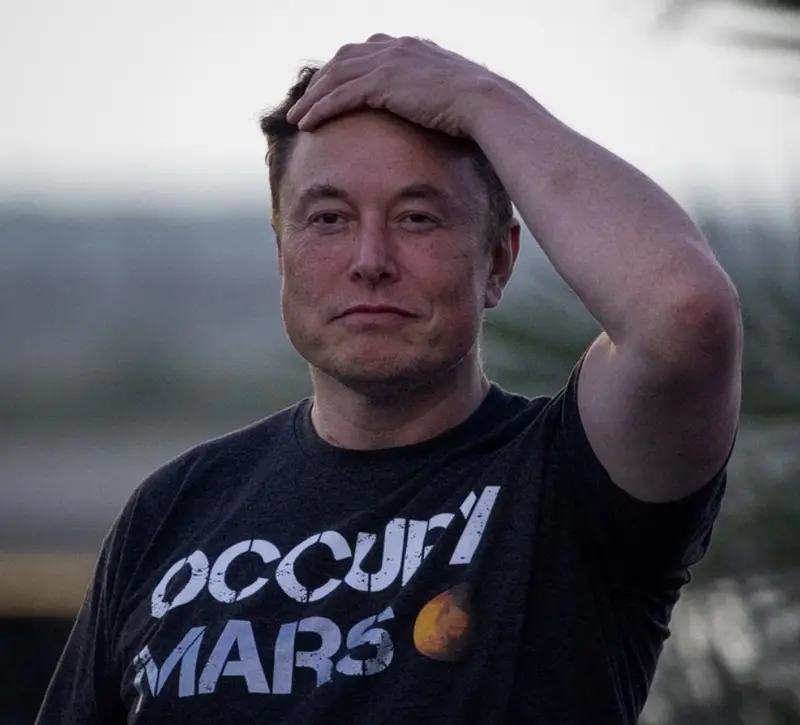 SpaceX: Σχέδια για δικές της GPU – Καμπανάκι στους επενδυτές για ελλείψεις μικροτσίπ