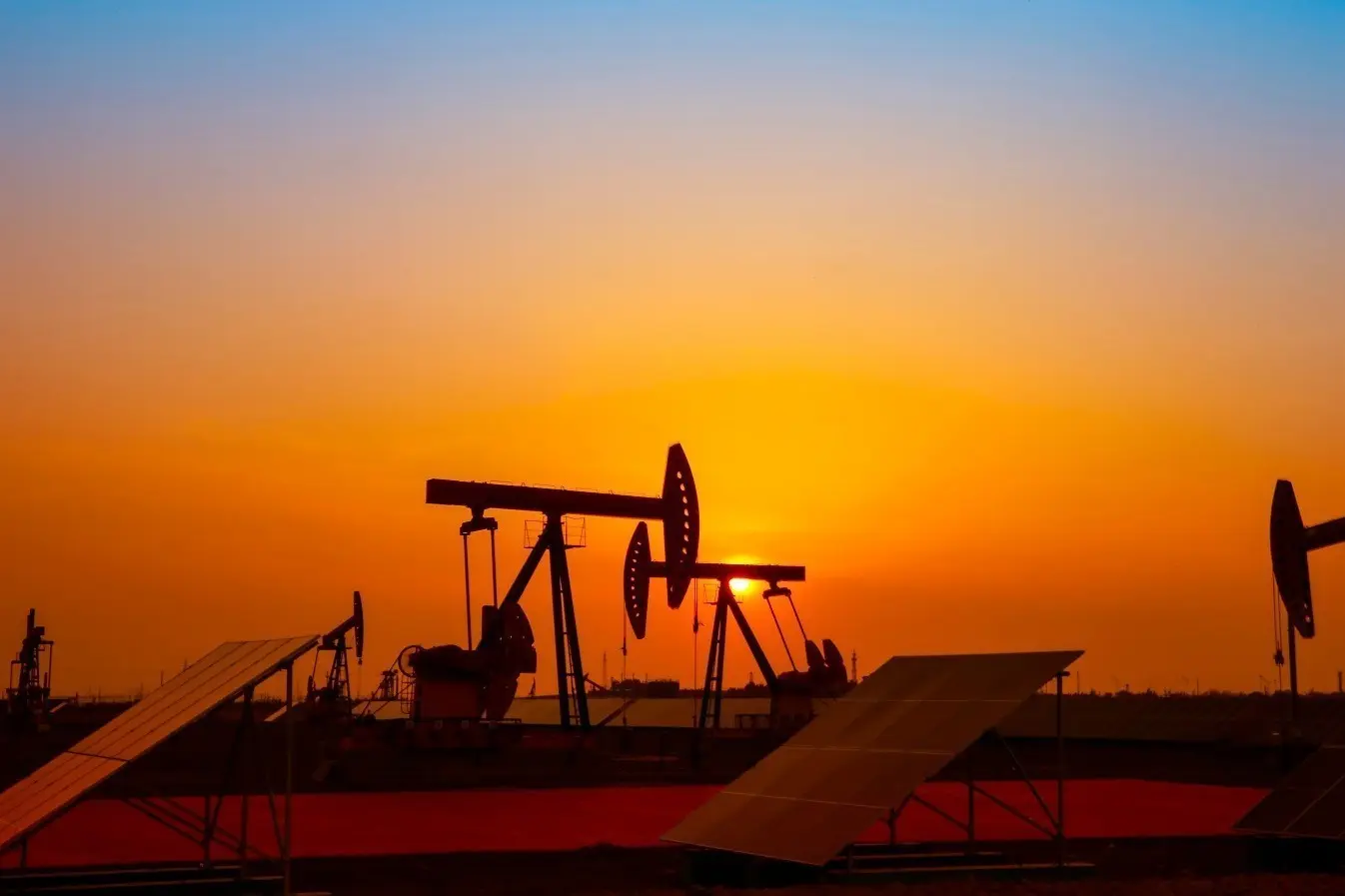 Κίνα: Μπαίνει ξανά στο ρωσικό πετρέλαιο – Οι νέες ισορροπίες στην αγορά