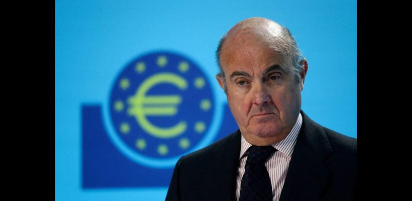 Ντε Γκίντος (ΕΚΤ): Σε ετοιμότητα για εκτίναξη του πληθωρισμού