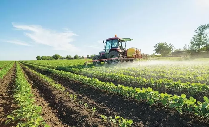 Με 7,75 εκ. ευρώ στηρίζει η ΕΕ τον πρωτογενή τομέα