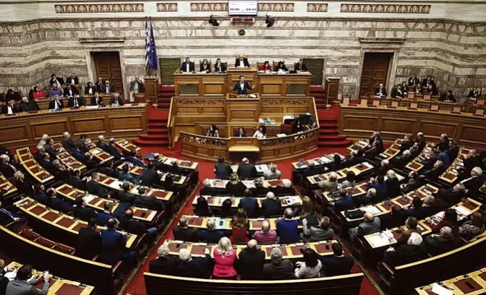 Ελλάδα: Πρωτογενές πλεόνασμα €823 εκ. στον προϋπολογισμό το πρώτο δίμηνο