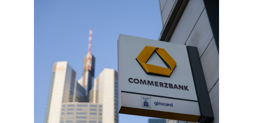 UniCredit: Άνω του 30% η συμμετοχή της στην Commerzbank, ισχυροποιεί τη θέση εξαγοράς