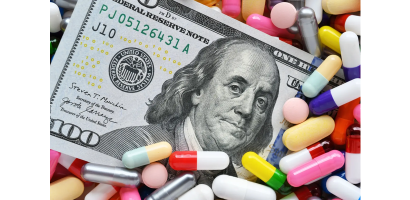 Σχέδιο για δασμούς 100% σε εισαγόμενα πατενταρισμένα φάρμακα από την κυβέρνηση Τραμπ