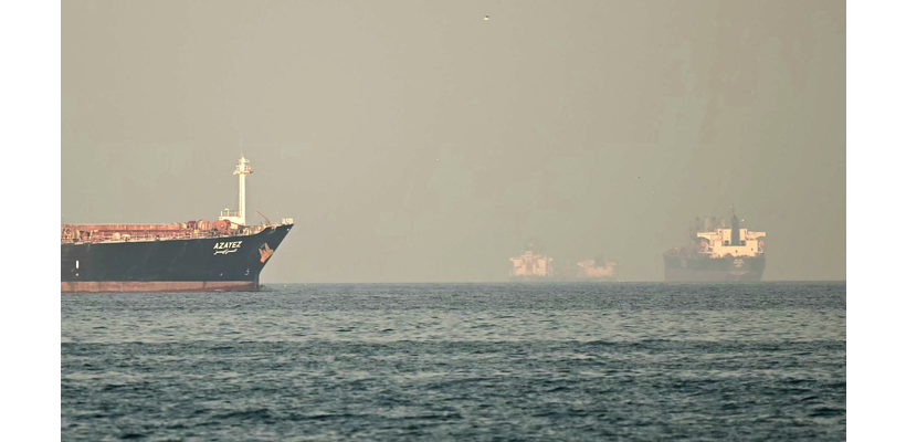 Περσικός Κόλπος: Μεγάλοι ναυτασφαλιστικοί όμιλοι διακόπτουν την κάλυψη πολεμικού κινδύνου από 5 Μαρτίου