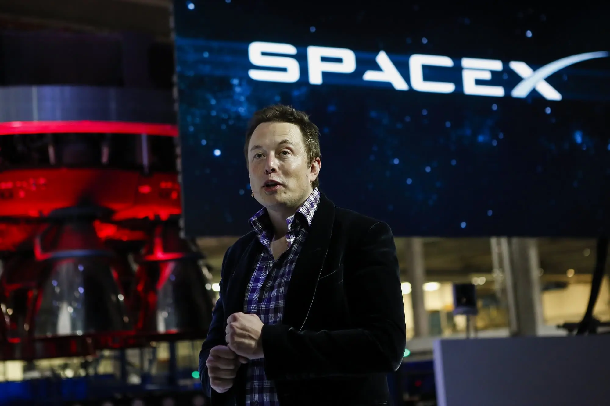 SpaceX: Προς IPO τον Ιούνιο με φόντο αποτίμηση-μαμούθ άνω του $1 τρισ.
