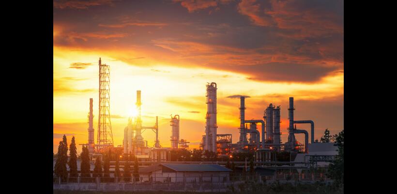 Πώς οι αμερικανικές πετρελαϊκές κερδίζουν από τον πόλεμο