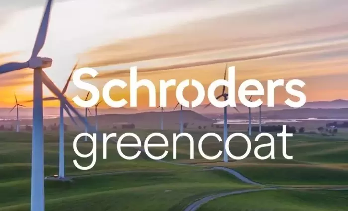 Schroders Greencoat: Στροφή σε επενδύσεις AI και data centers καθώς εκτοξεύεται η ζήτηση για ηλεκτρική ενέργεια