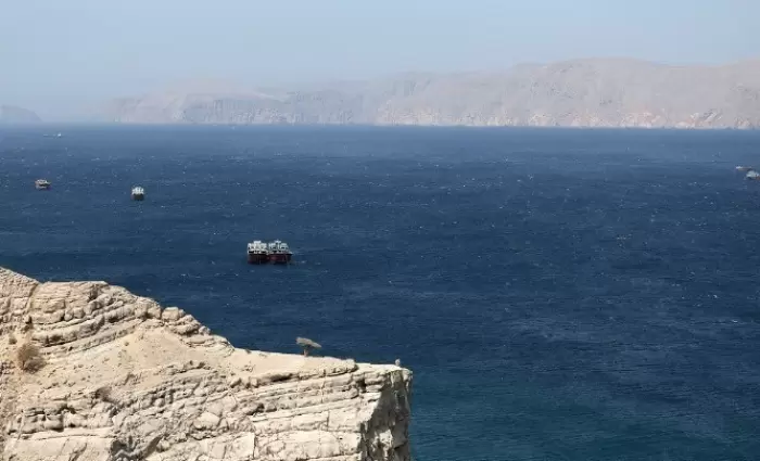 Βρετανία: Σε εξέλιξη η τηλεδιάσκεψη 35 χωρών για τα Στενά του Ορμούζ