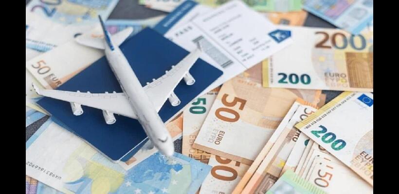 Έχασε €43,8 εκατ. ο τουρισμός τον Μάρτιο - Καθοριστικό το πλήγμα από το Ισραήλ