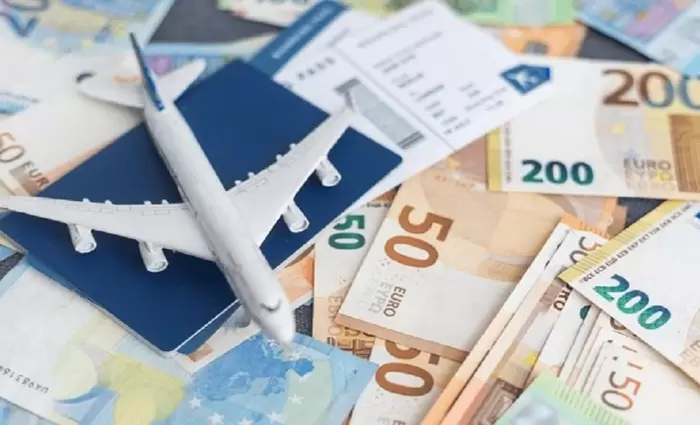 Έχασε €43,8 εκατ. ο τουρισμός τον Μάρτιο - Καθοριστικό το πλήγμα από το Ισραήλ
