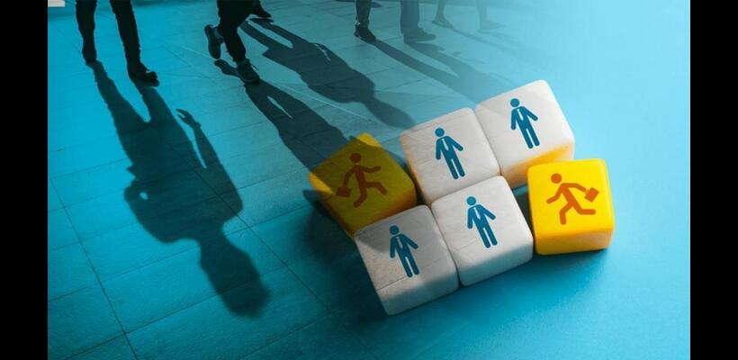 Κάτω από το 3,5% η ανεργία στην Κύπρο για ακόμη έναν μήνα