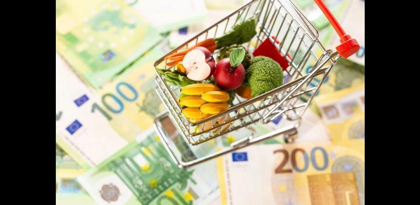 e-kalathi: Άρχισαν οι αυξήσεις - «Καμπανάκι» από τον Σύνδεσμο Καταναλωτών