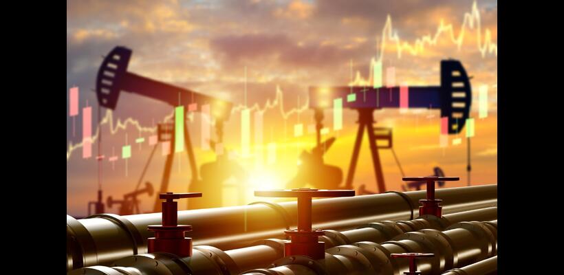 Γιατί το πετρέλαιο θα μείνει πάνω από τα 100 δολάρια ως το 2027