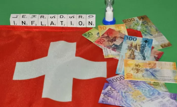 Ελβετία: Σε υψηλό έτους ο πληθωρισμός με φόντο την κρίση στη Μέση Ανατολή