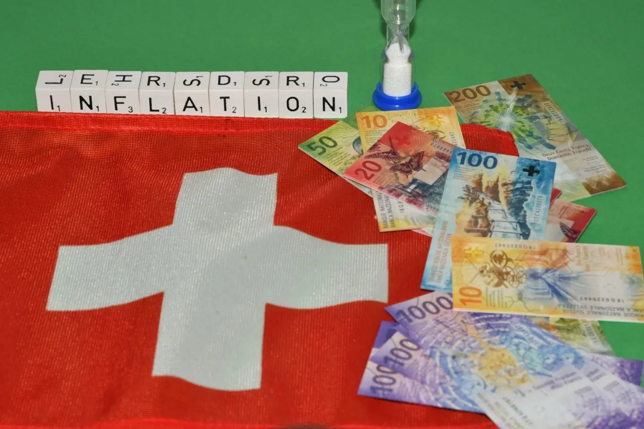Ελβετία: Σε υψηλό έτους ο πληθωρισμός με φόντο την κρίση στη Μέση Ανατολή
