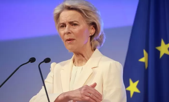 Η ΕΕ «πρέπει να είναι προετοιμασμένη» για τις επιπτώσεις από το Ιράν, προειδοποιεί η φον ντερ Λάιεν