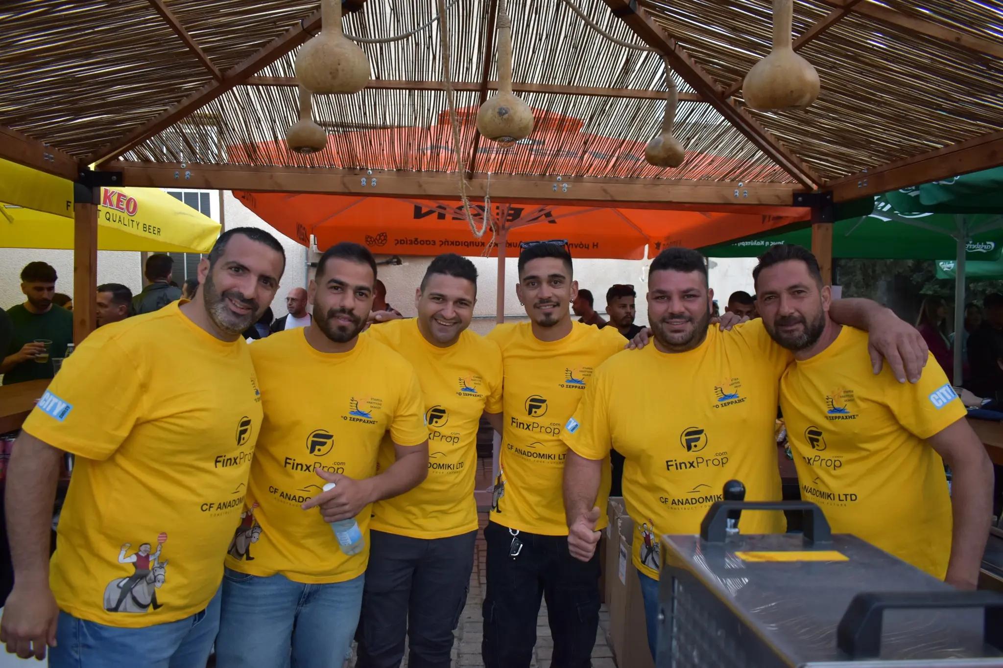 Πασχαλινές εκδηλώσεις στην Πλατεία Ακακίου, την Κυριακή και Δευτέρα του Πάσχα