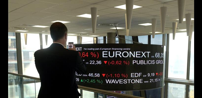 Πτωτικό άνοιγμα στις ευρωπαϊκές αγορές υπό το βάρος ανησυχιών για τον πόλεμο ΗΠΑ–Ιράν