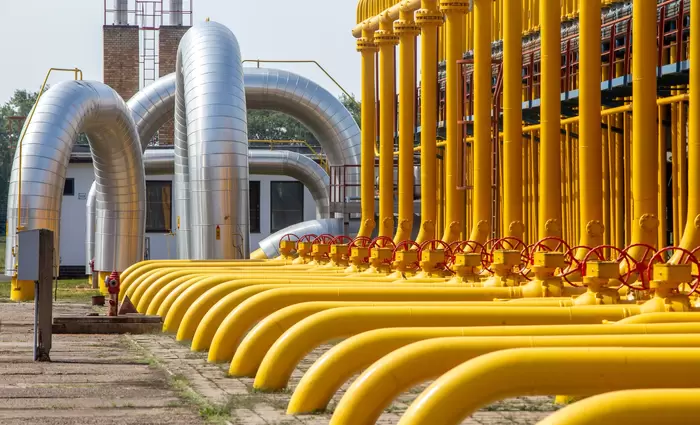 Καμπανάκι από Goldman Sachs: Σενάριο για άλμα 130% στο φυσικό αέριο στην Ευρώπη