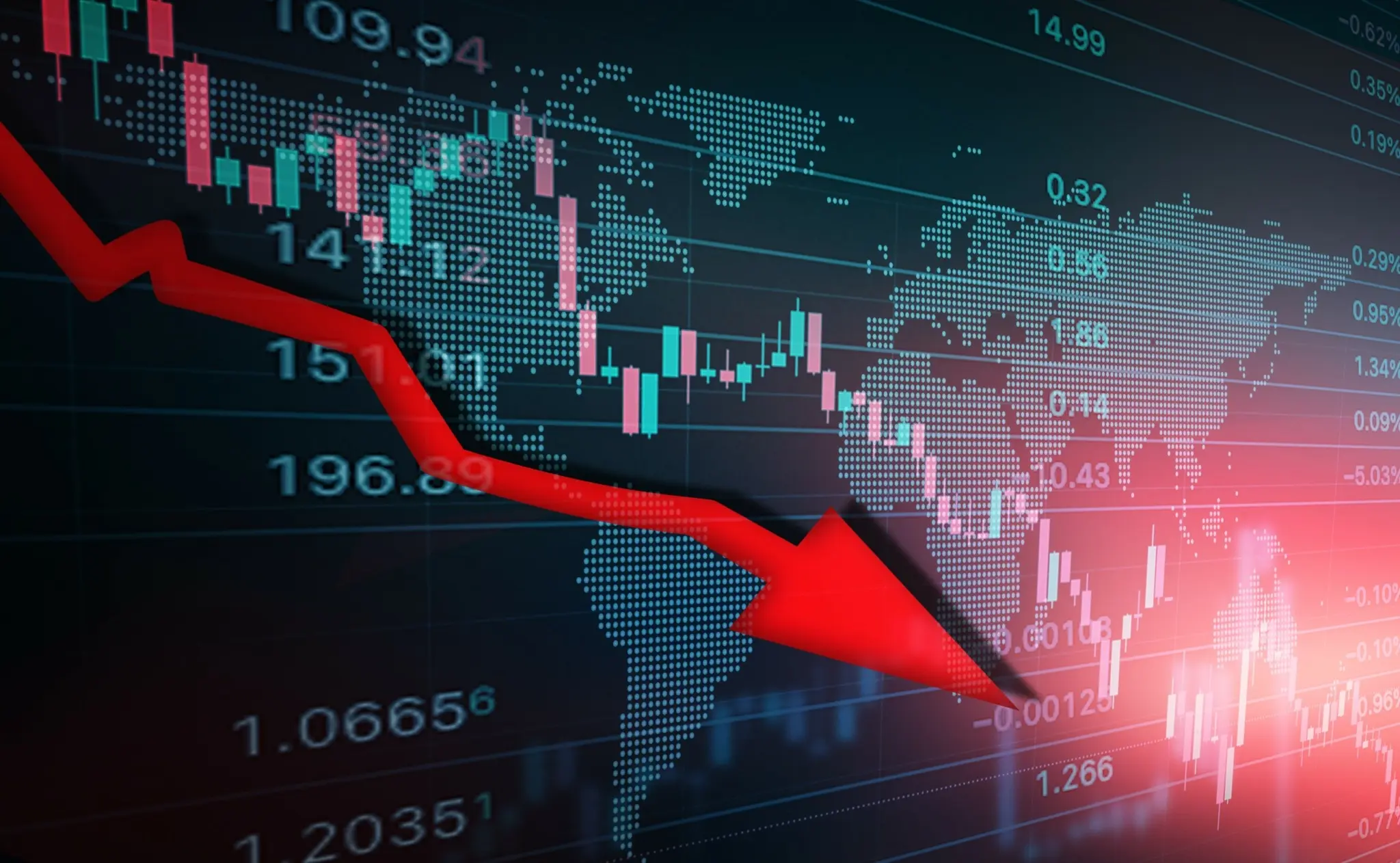 Μετοχές: Αλμα σε ενέργεια και άμυνα, πτώση για τις αεροπορικές μετά την επίθεση στο Ιράν