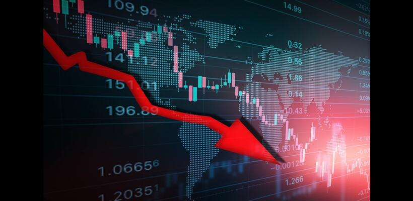 Μετοχές: Αλμα σε ενέργεια και άμυνα, πτώση για τις αεροπορικές μετά την επίθεση στο Ιράν