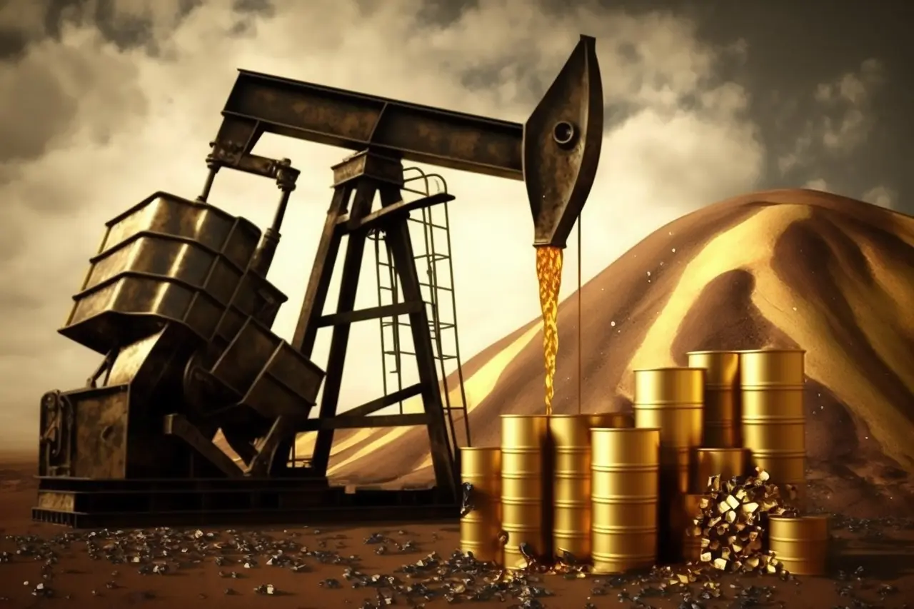 Φωτιά στο πετρέλαιο: Άλμα 17% στο ντίζελ λόγω Ορμούζ – Φόβοι για μπλόκο στις εξαγωγές από τον Περσικό Κόλπο