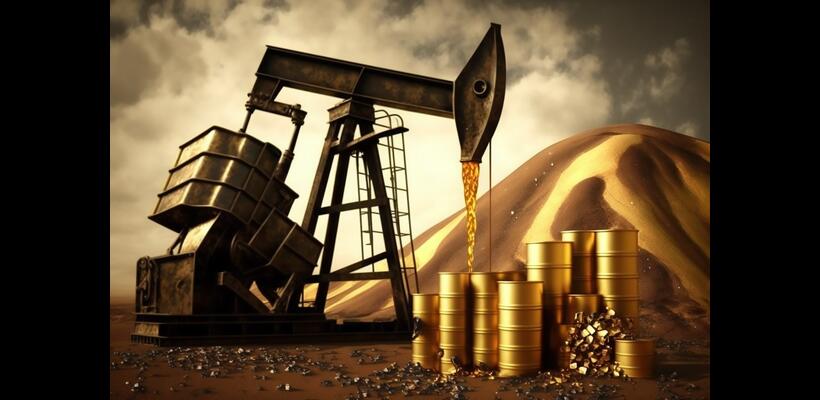 Φωτιά στο πετρέλαιο: Άλμα 17% στο ντίζελ λόγω Ορμούζ – Φόβοι για μπλόκο στις εξαγωγές από τον Περσικό Κόλπο