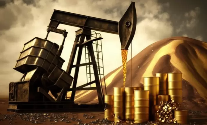 Φωτιά στο πετρέλαιο: Άλμα 17% στο ντίζελ λόγω Ορμούζ – Φόβοι για μπλόκο στις εξαγωγές από τον Περσικό Κόλπο