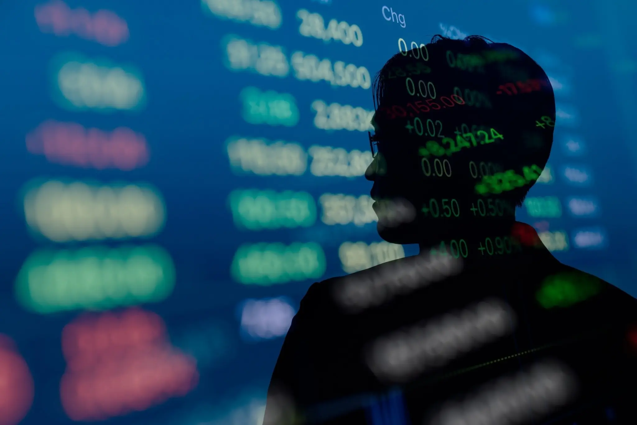 Αναστροφή κλίματος με σημαντική πτώση στην Ασία μετά το άλμα του πετρελαίου στα $108