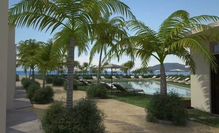 Προσφορές για το ολοκαίνουριο ξενοδοχείο της Πάφου