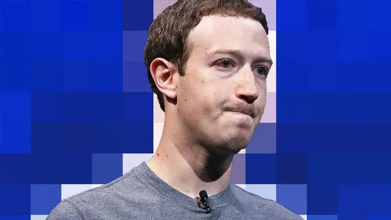 Γιατί ο Ζούκενμπερκ «καίγεται» για συνεργασία με Ευρωπαίους δημοσιογράφους