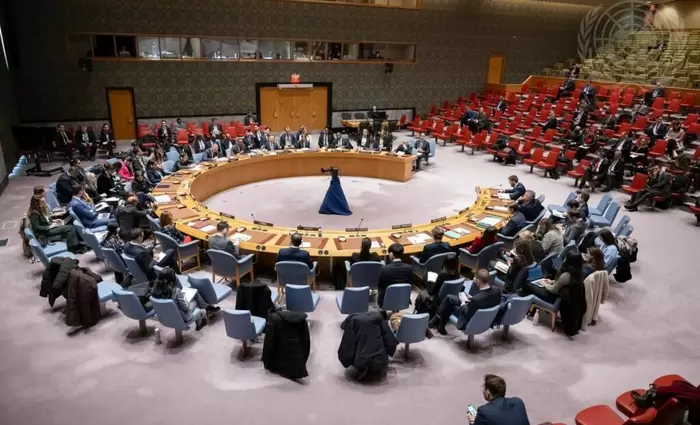 ΟΗΕ: Απαιτεί να σταματήσουν «αμέσως» οι επιθέσεις στην Ερυθρά Θάλασσα