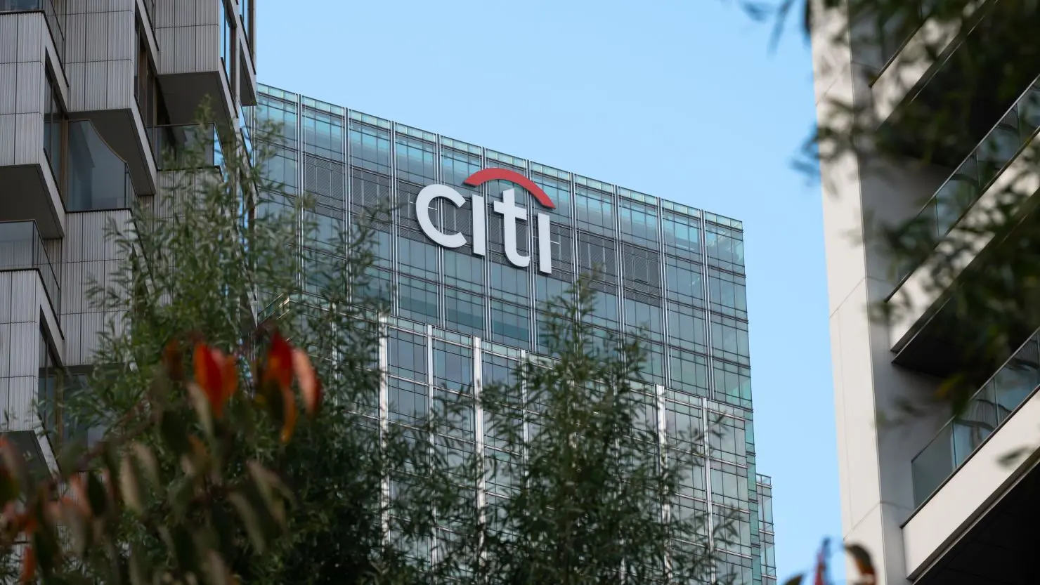 Το χειρότερο τρίμηνο της 15ετίας για τη Citigroup