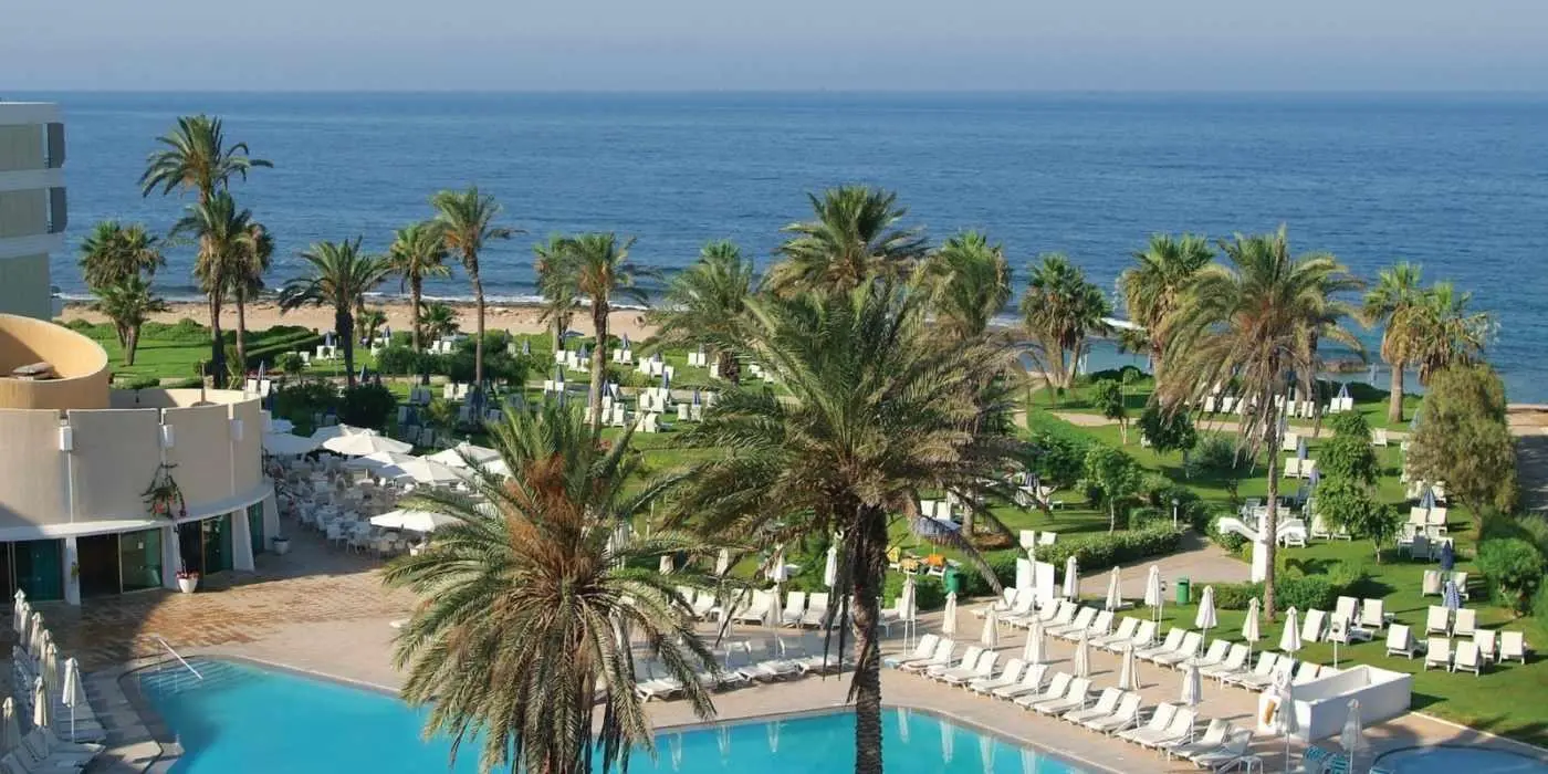 Ακόμα 20 ξενοδοχεία θα επαναλειτουργήσουν τον Ιούλιο στην Πάφο