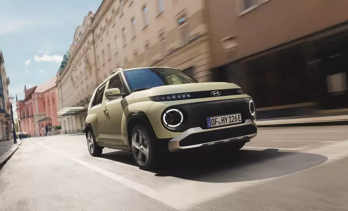 Εντυπωσιακό ξεκίνημα της Hyundai στο 2025