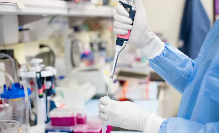 Ινστιτούτο Νευρολογίας & Γενετικής Κύπρου : Εκπαίδευση μέσα στην έρευνα