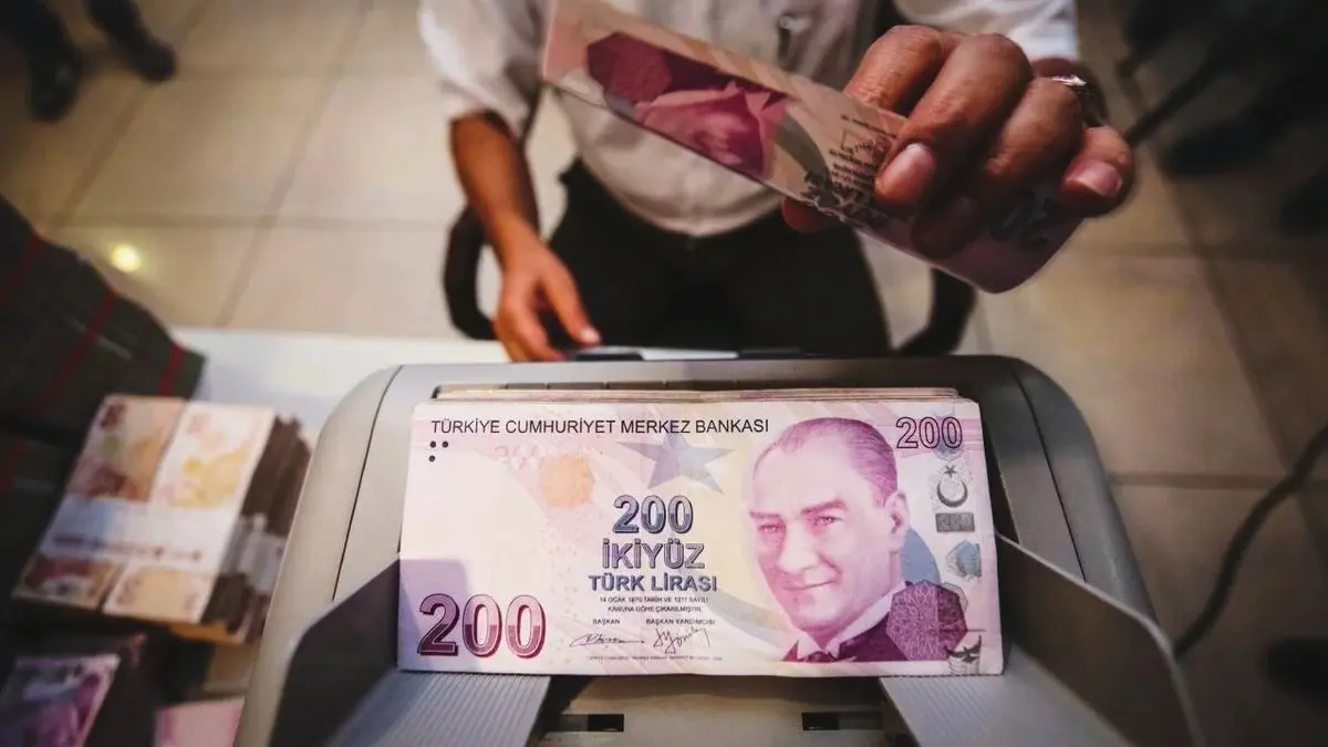 Τουρκία: Στο τραπέζι η αξιοποίηση αποθεμάτων χρυσού $135 δισ. για τη στήριξη της λίρας