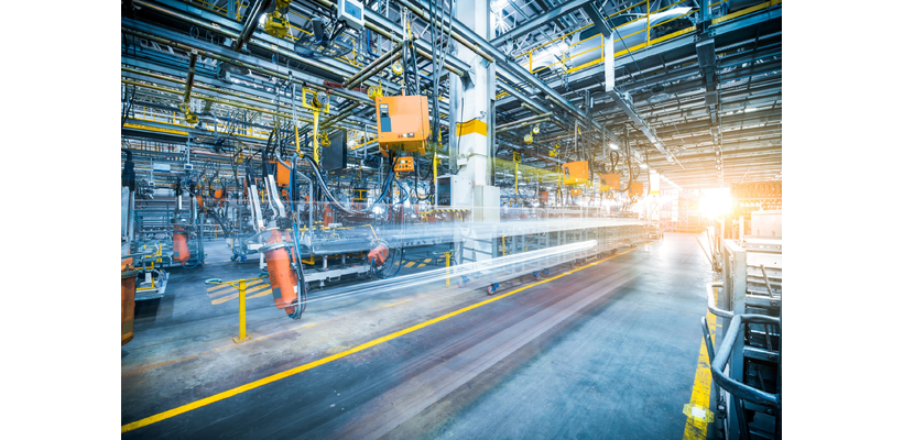 ΗΠΑ: «Φρένο» στην επιχειρηματική δραστηριότητα τον Μάρτιο – Σε χαμηλό σχεδόν ενός έτους