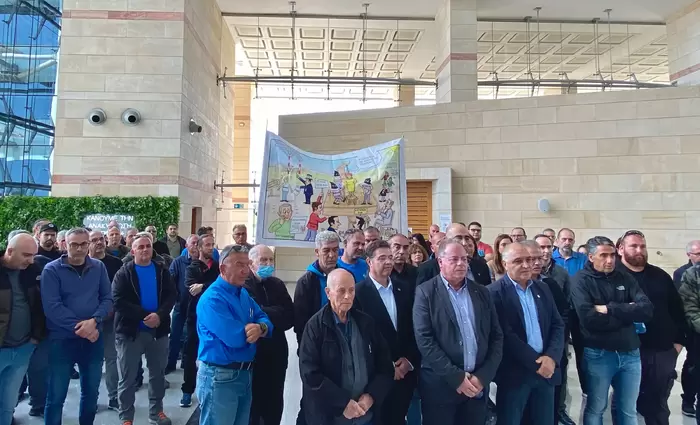 Αποφασίζουν για κλιμάκωση απεργιακών μέτρων οι συντεχνίες της ΑΗΚ - Δεν αποκλείουν εμπλοκή της Παραγωγής