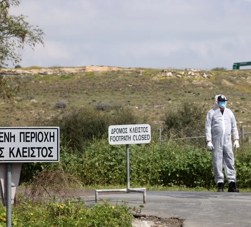 Γρηγορίου: Απορρίπτει τα περί άνισης μεταχείρισης κτηνοτρόφων