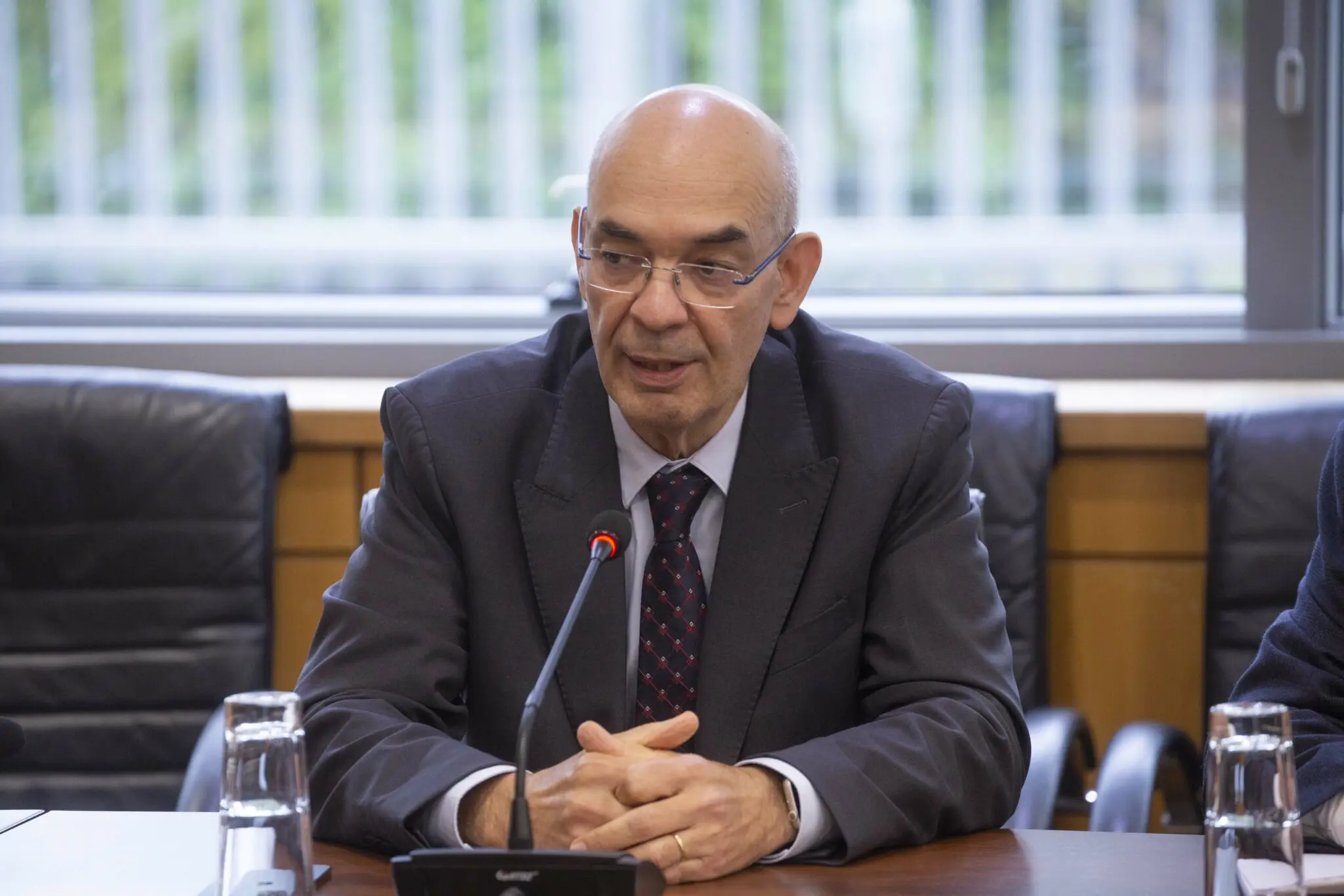 Βαφεάδης: Αναμένονται αποφάσεις για τις αυξήσεις στα καύσιμα