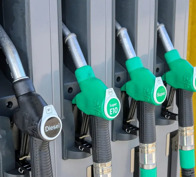 Ελλάδα - Πλαφόν στα καύσιμα: Πρόστιμα συνολικού ύψους €54.000 σε εννέα πρατήρια