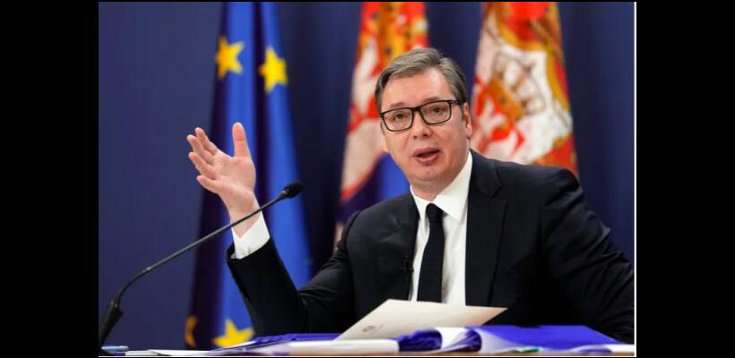 Βούτσιτς: Η ΕΚΤ πρέπει να μείνει ευέλικτη