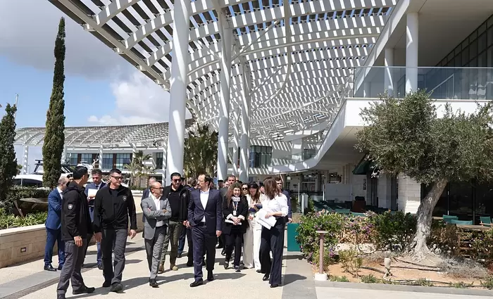 «Πράσινο φως» από την ΕΕ στην πρόταση Χριστοδουλίδη για αμοιβαία αμυντική συνδρομή