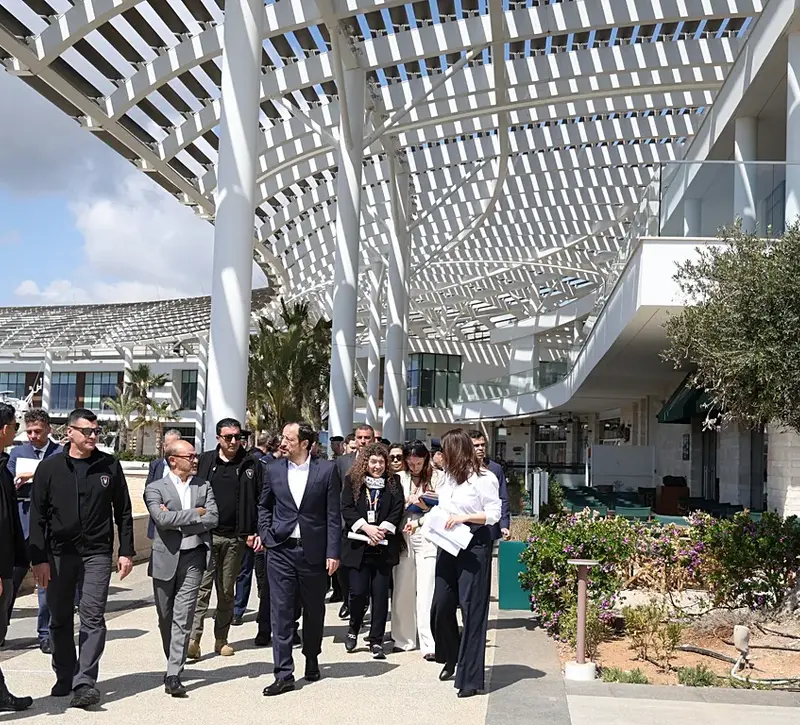 «Πράσινο φως» από την ΕΕ στην πρόταση Χριστοδουλίδη για αμοιβαία αμυντική συνδρομή